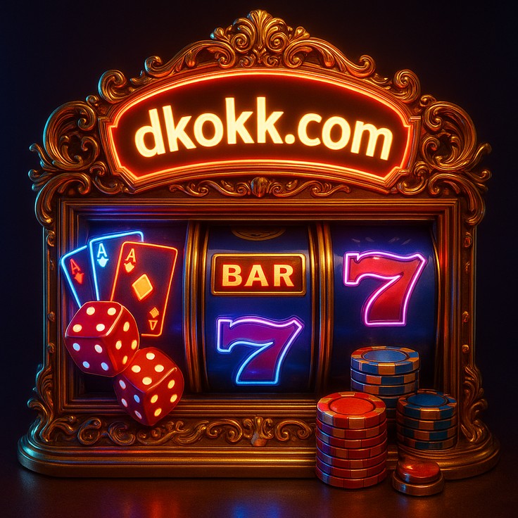 dkok খেলোয়াড়দের জন্য অংশীদারিত্বসহ গেমিং অভিজ্ঞতা